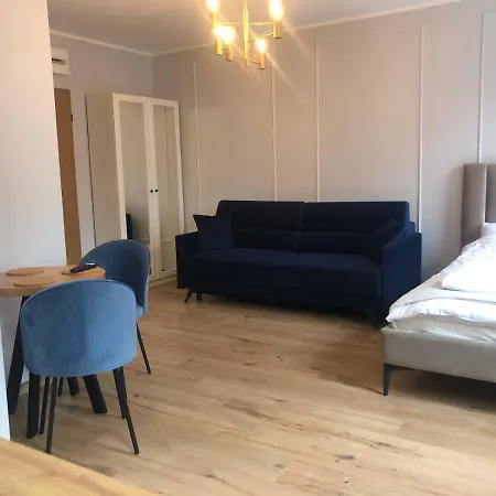 Msc Old Town Apartment Olsztyn  Exterior photo