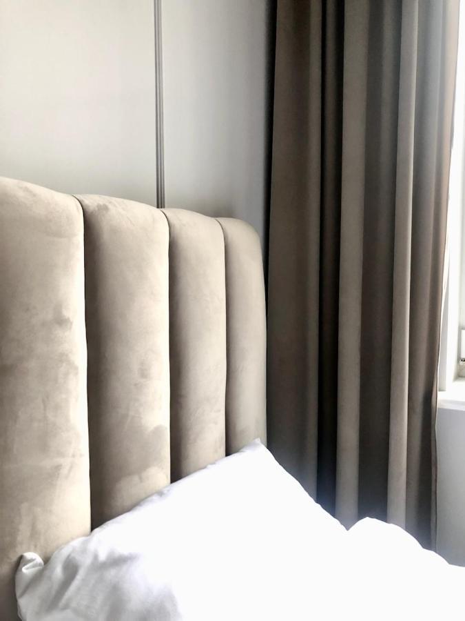 Apartment Msc Old Town Olsztyn (Warmian-Masurian)