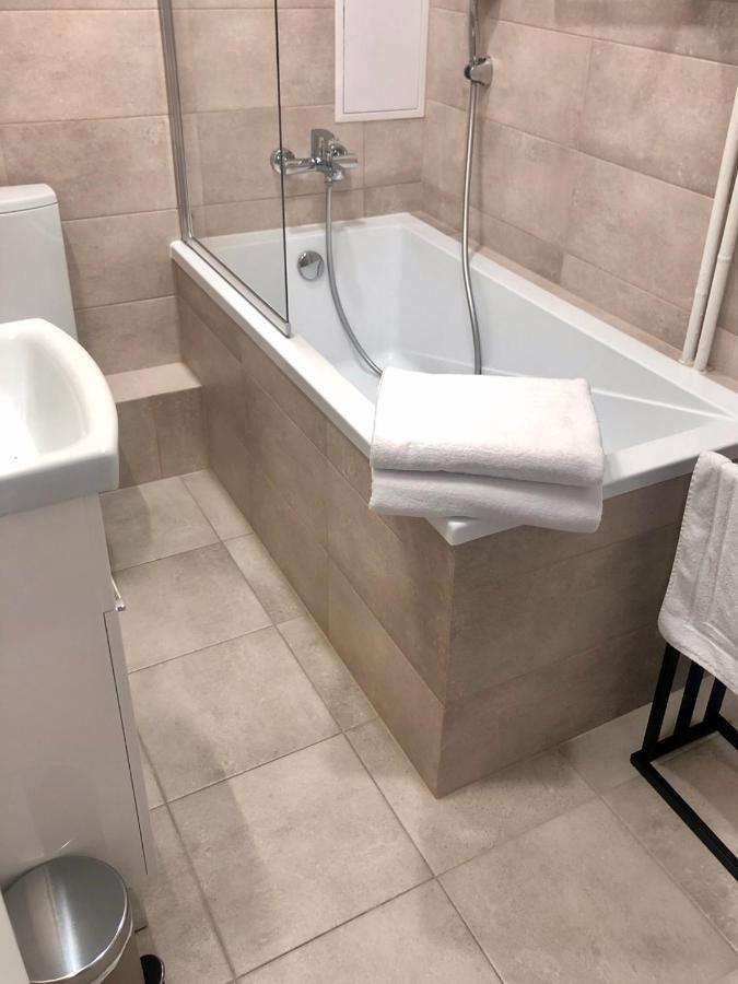 Msc Old Town Apartment Olsztyn (Warmian-Masurian)