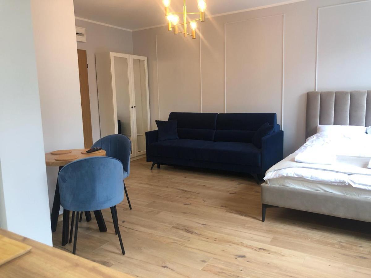 Msc Old Town Apartment *