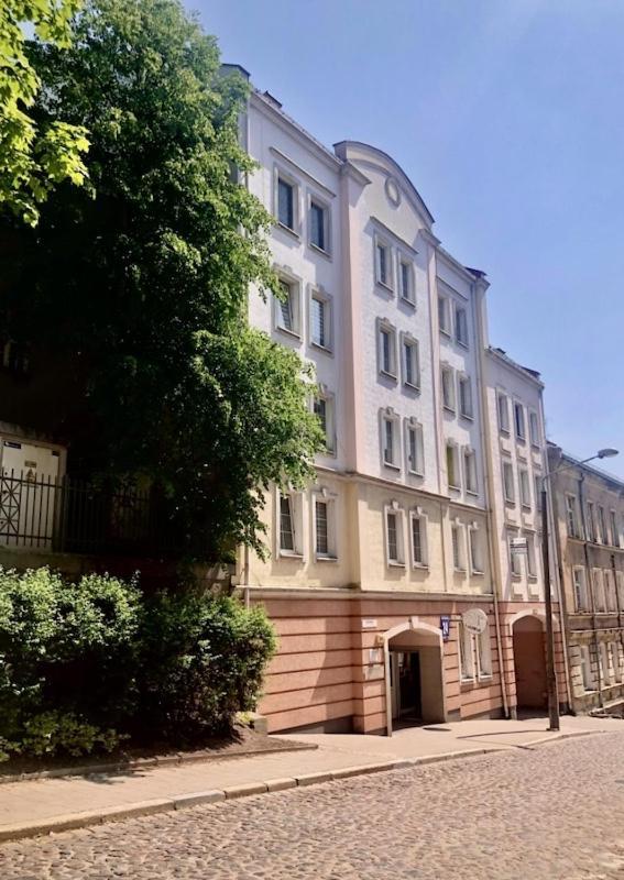 Apartment Msc Old Town